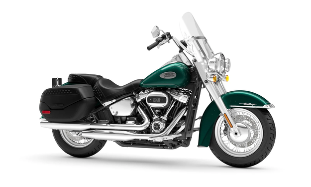 Harley-Davidson Heritage Classic 2024