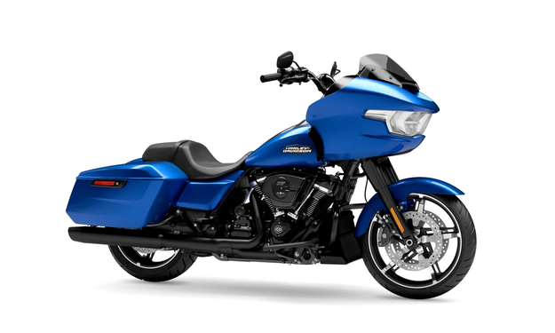 Harley-Davidson Road Glide™ 2024