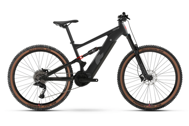 Hepha All Mountain 7 Alloy Limited MY26 