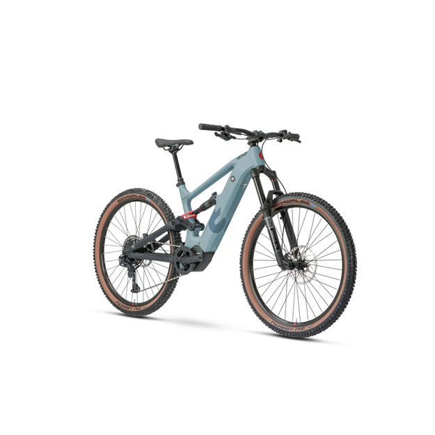 Hepha All Mountain 7 Carbon Performance Limited -26