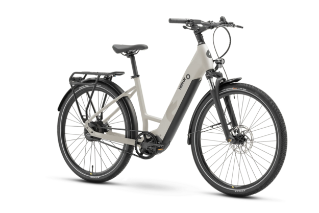 HEPHA City 7 Long Range