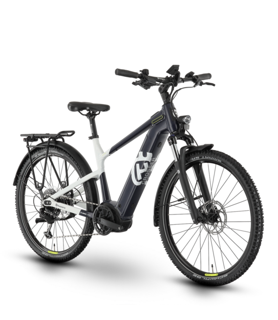 Husqvarna Crosser 1 