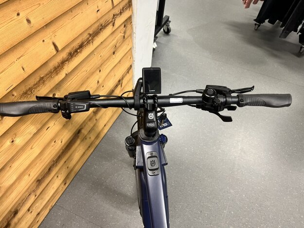 HUSQVARNA Crosser 1 