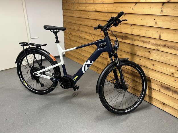 HUSQVARNA Crosser 1 