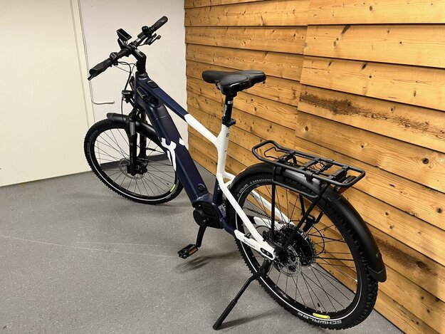 HUSQVARNA Crosser 1 