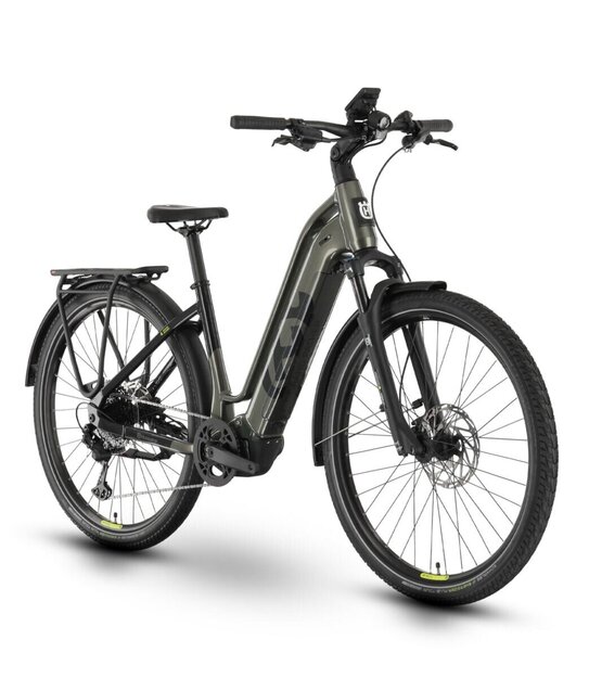 Husqvarna Grand Pather 4 LowStep