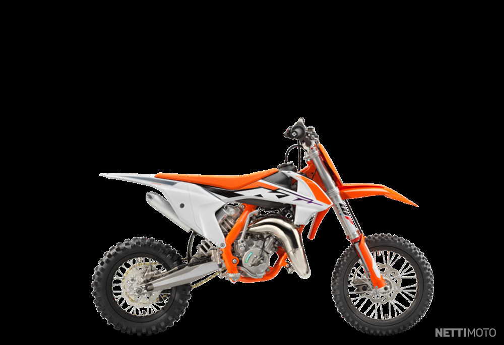 KTM 65 SX 2023