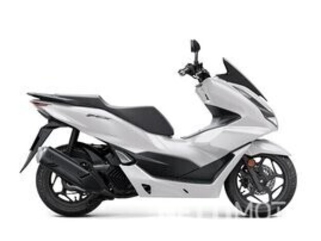 Honda PCX  2024