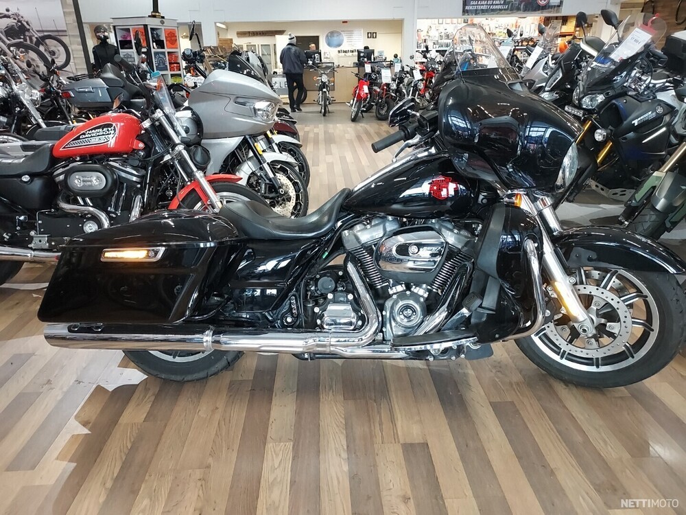 Harley-Davidson Touring FLHTI Electra Glide Standard 2020