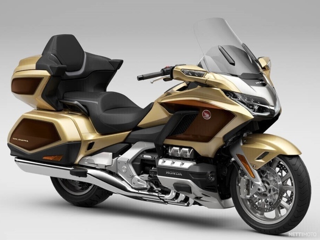 Honda GL 1800 GoldWing 2025