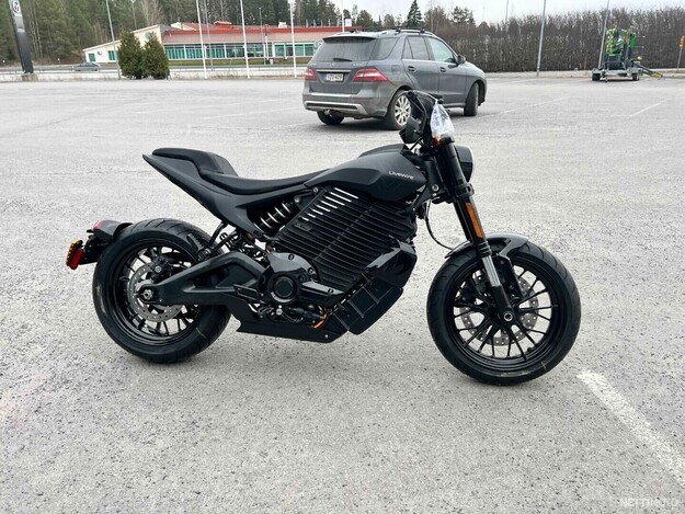 Harley-Davidson Livewire  2025