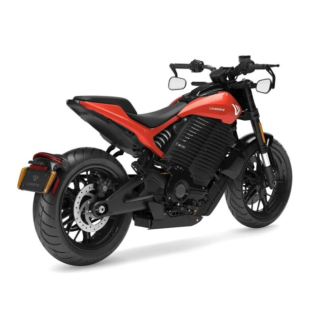 Harley-Davidson Livewire  2025