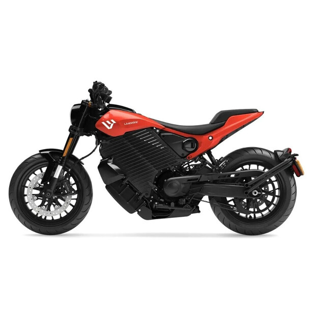 Harley-Davidson Livewire  2025
