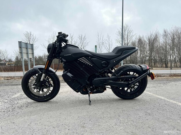 Harley-Davidson Livewire  2025