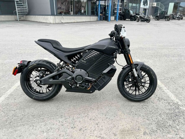Harley-Davidson Livewire  2025