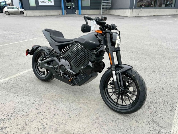 Harley-Davidson Livewire  2025