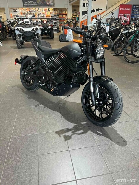 Harley-Davidson Livewire  2025