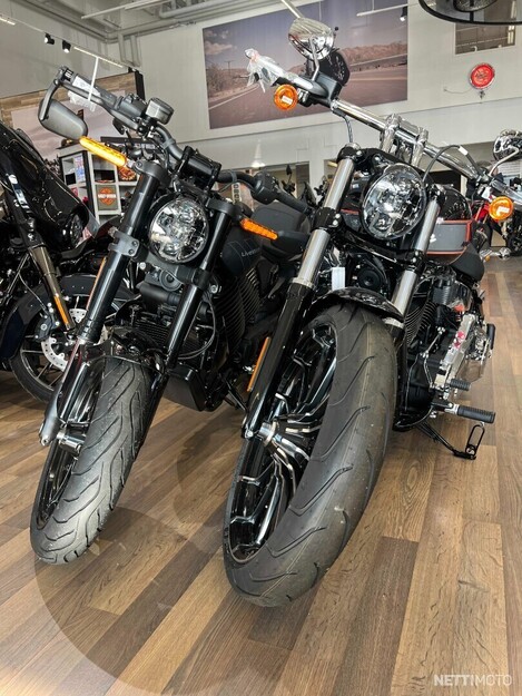 Harley-Davidson Livewire  2025