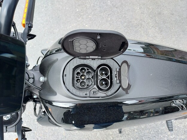 Harley-Davidson Livewire  2023