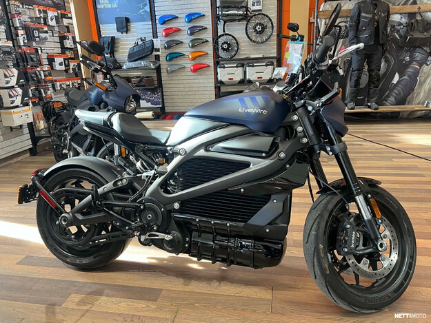 Harley-Davidson Livewire  2023