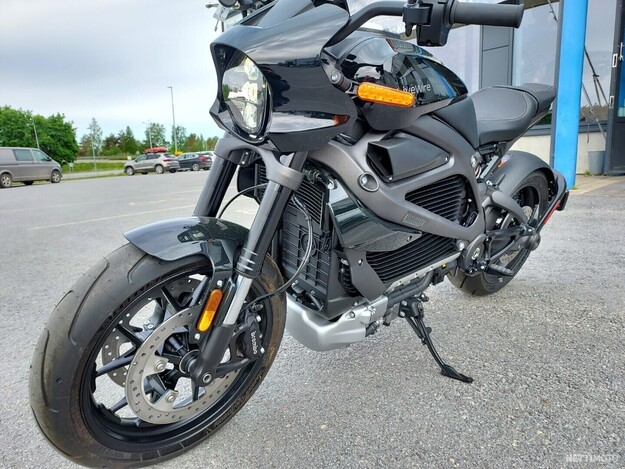 Harley-Davidson Livewire  2023