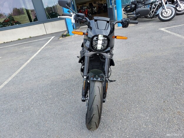 Harley-Davidson Livewire  2023