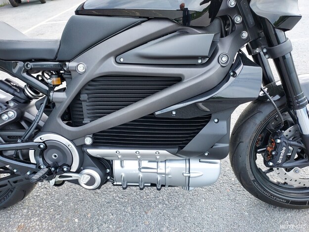 Harley-Davidson Livewire  2023