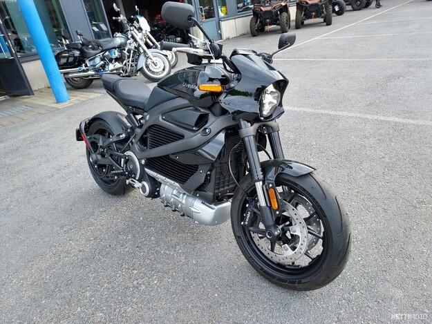 Harley-Davidson Livewire  2023