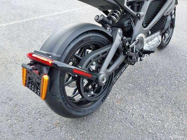 Harley-Davidson Livewire  2023