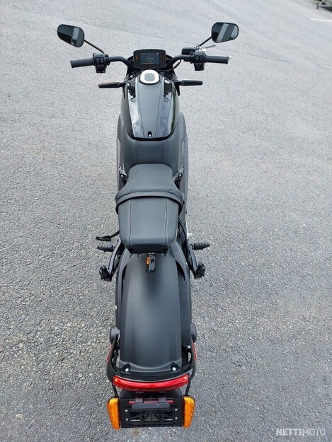 Harley-Davidson Livewire  2023