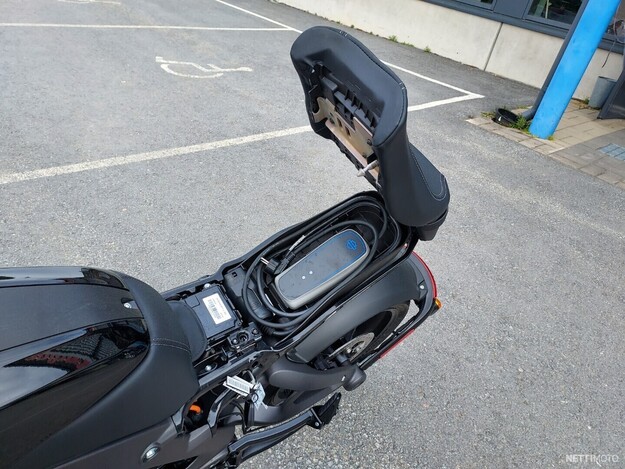 Harley-Davidson Livewire  2023