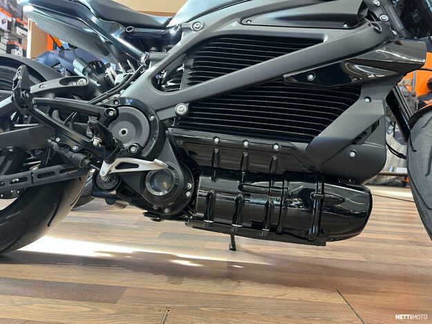 Harley-Davidson Livewire  2023