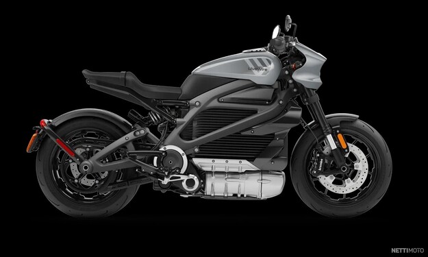 Harley-Davidson Livewire  2023