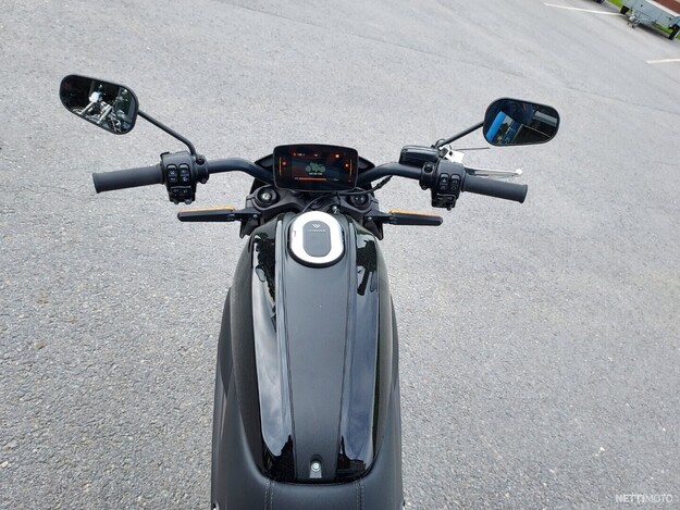 Harley-Davidson Livewire  2023