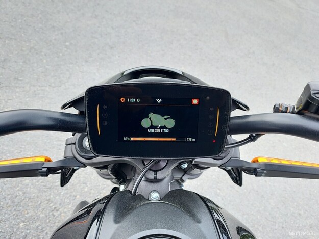 Harley-Davidson Livewire  2023