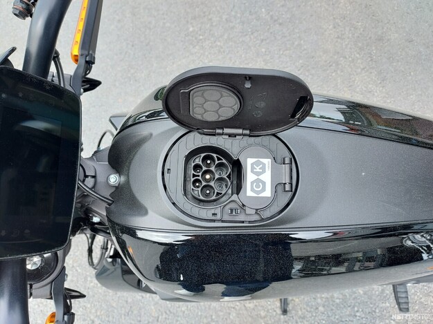 Harley-Davidson Livewire  2023