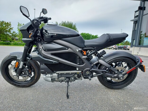 Harley-Davidson Livewire  2023