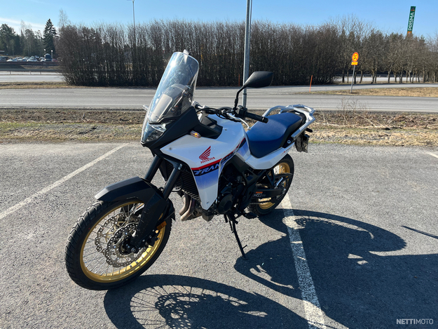 Honda XL 750 Transalp 2024