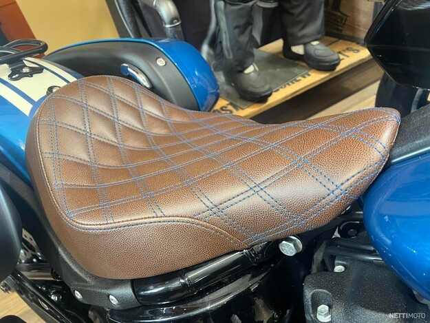 Harley-Davidson Softail FXLRS Low Rider S 2023