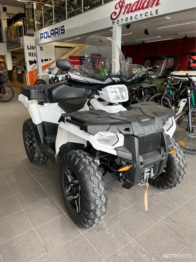 Polaris Sportsman  2017
