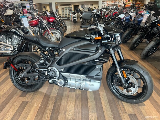 Harley-Davidson Livewire  2024