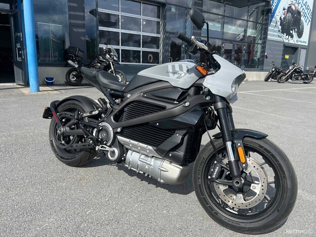 Harley-Davidson Livewire  2025