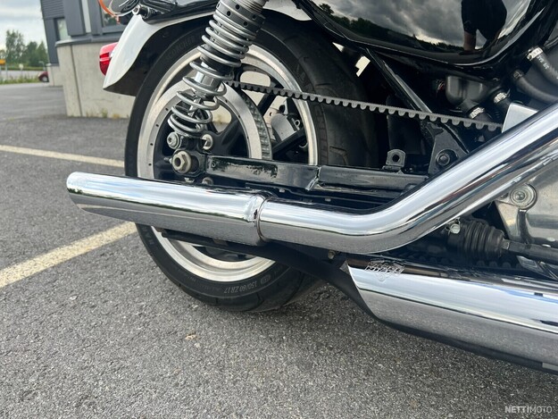 Harley-Davidson Sportster XL 883 L Sportster Low 2017