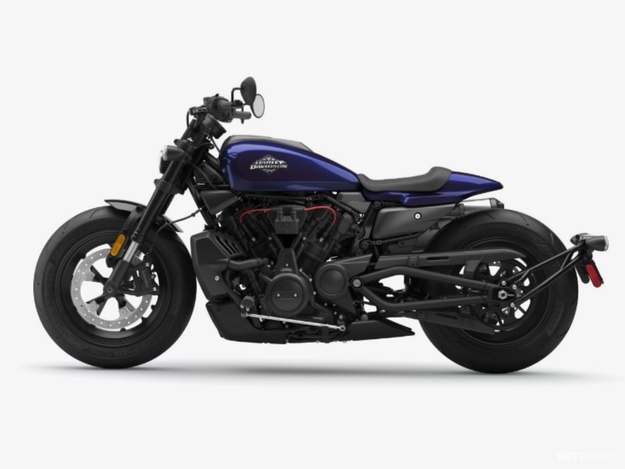 Harley-Davidson Sportster  2025