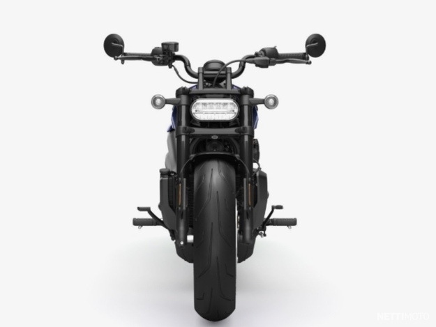 Harley-Davidson Sportster  2025