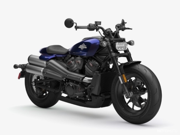 Harley-Davidson Sportster  2025