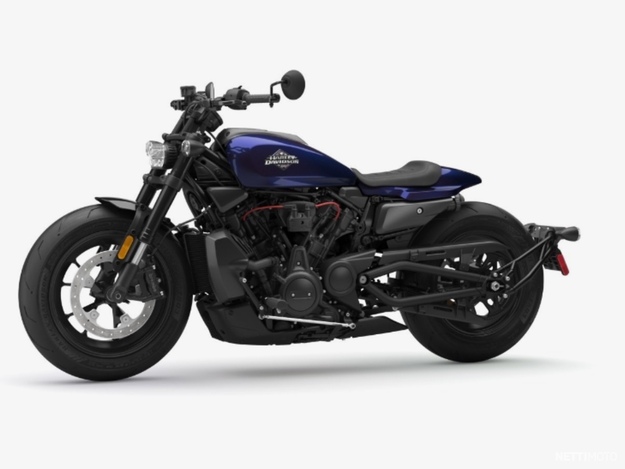 Harley-Davidson Sportster  2025
