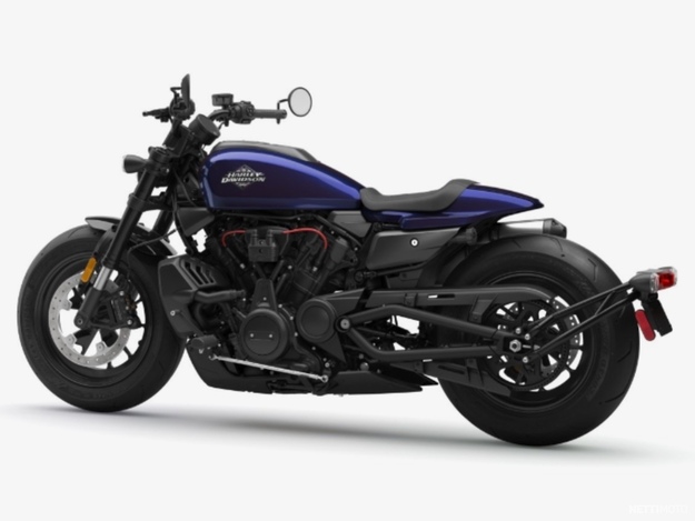 Harley-Davidson Sportster  2025