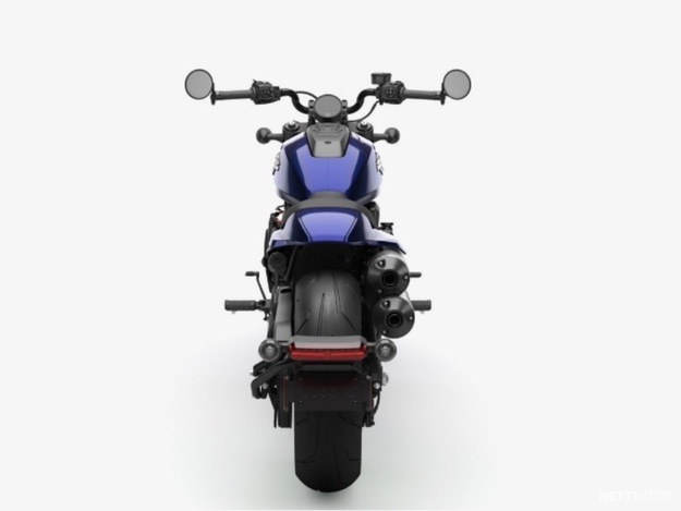 Harley-Davidson Sportster  2025