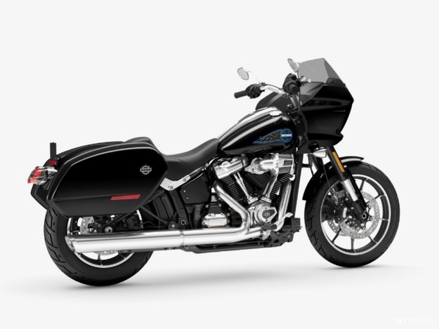 Harley-Davidson Softail FXLRS Low Rider S 2025
